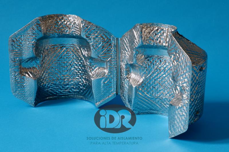 Protection thermiques rigides